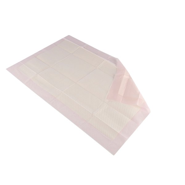 Attends Care Dri-sorb Advanced Underpads Heavy Absorbency 23X36" , PK 150 UFP-236